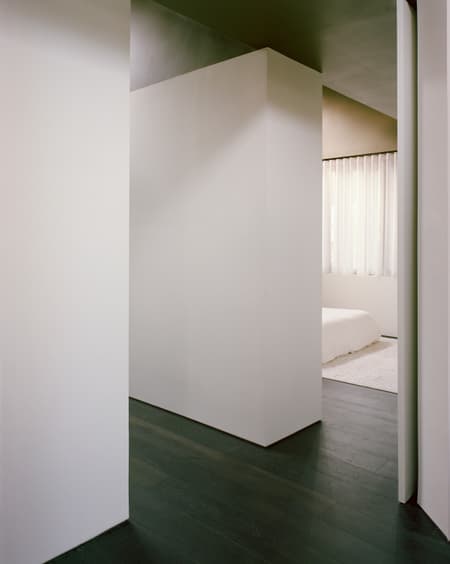 Lane Cove House